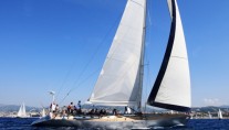 Speedy Go -  Sailing